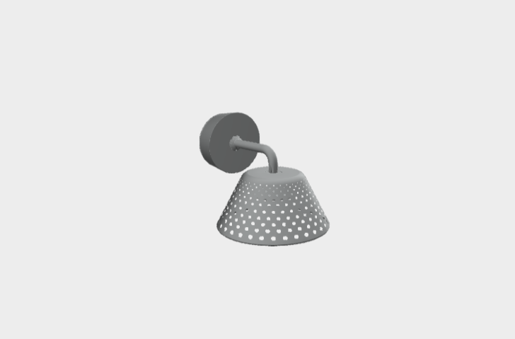 Download rfa model Mesh Applique Platek