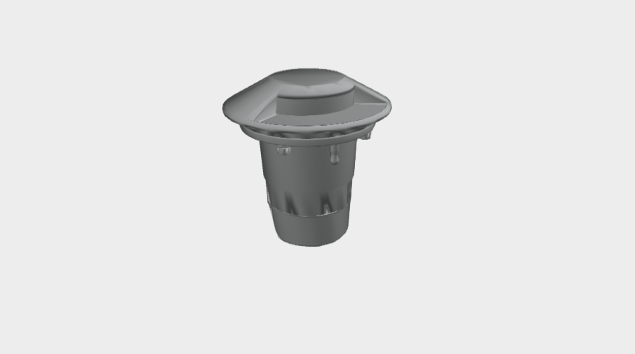 Download BIM model rfa Micro collection Platek 
