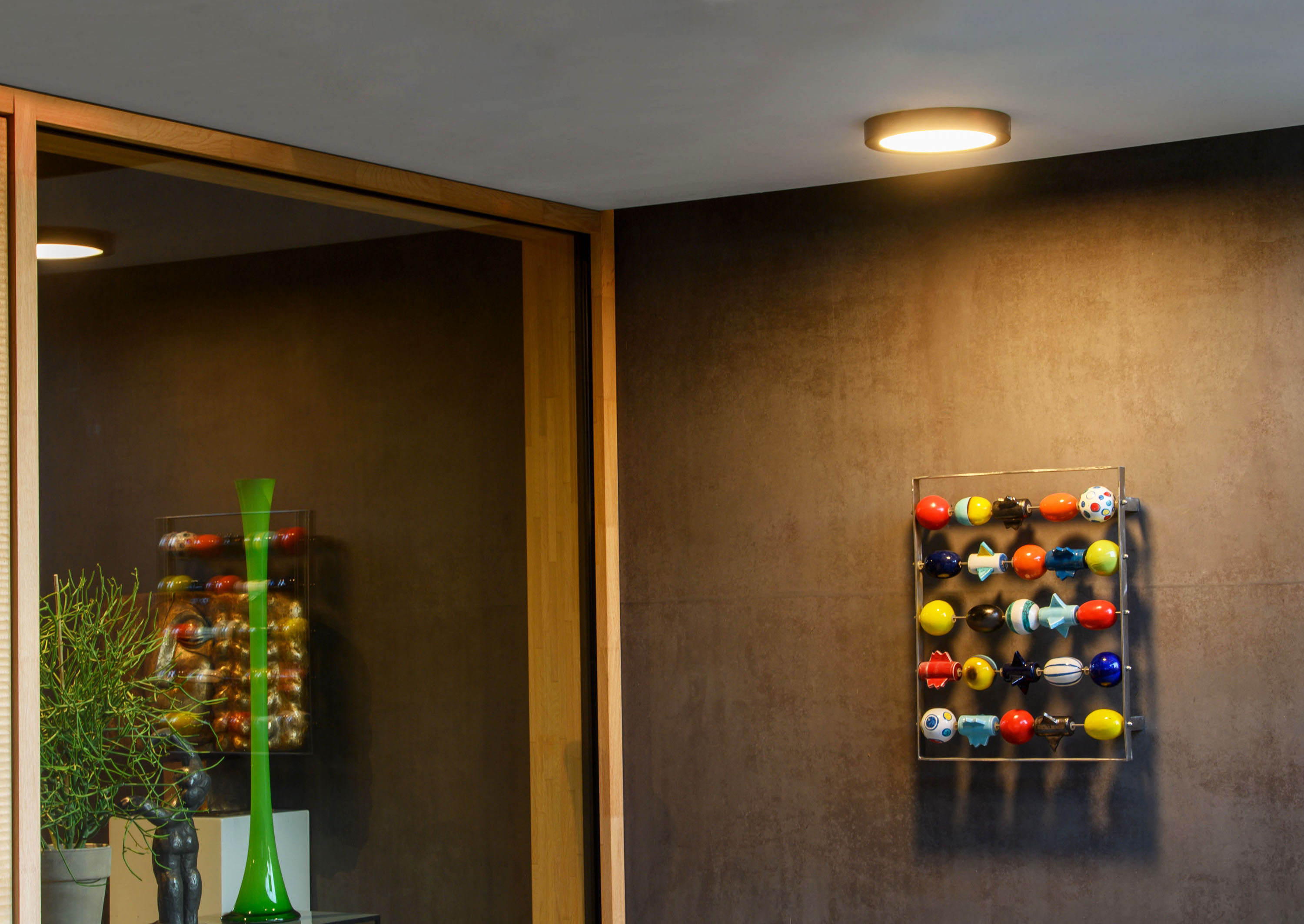 Download jpg img Pix downlight round 02 Platek