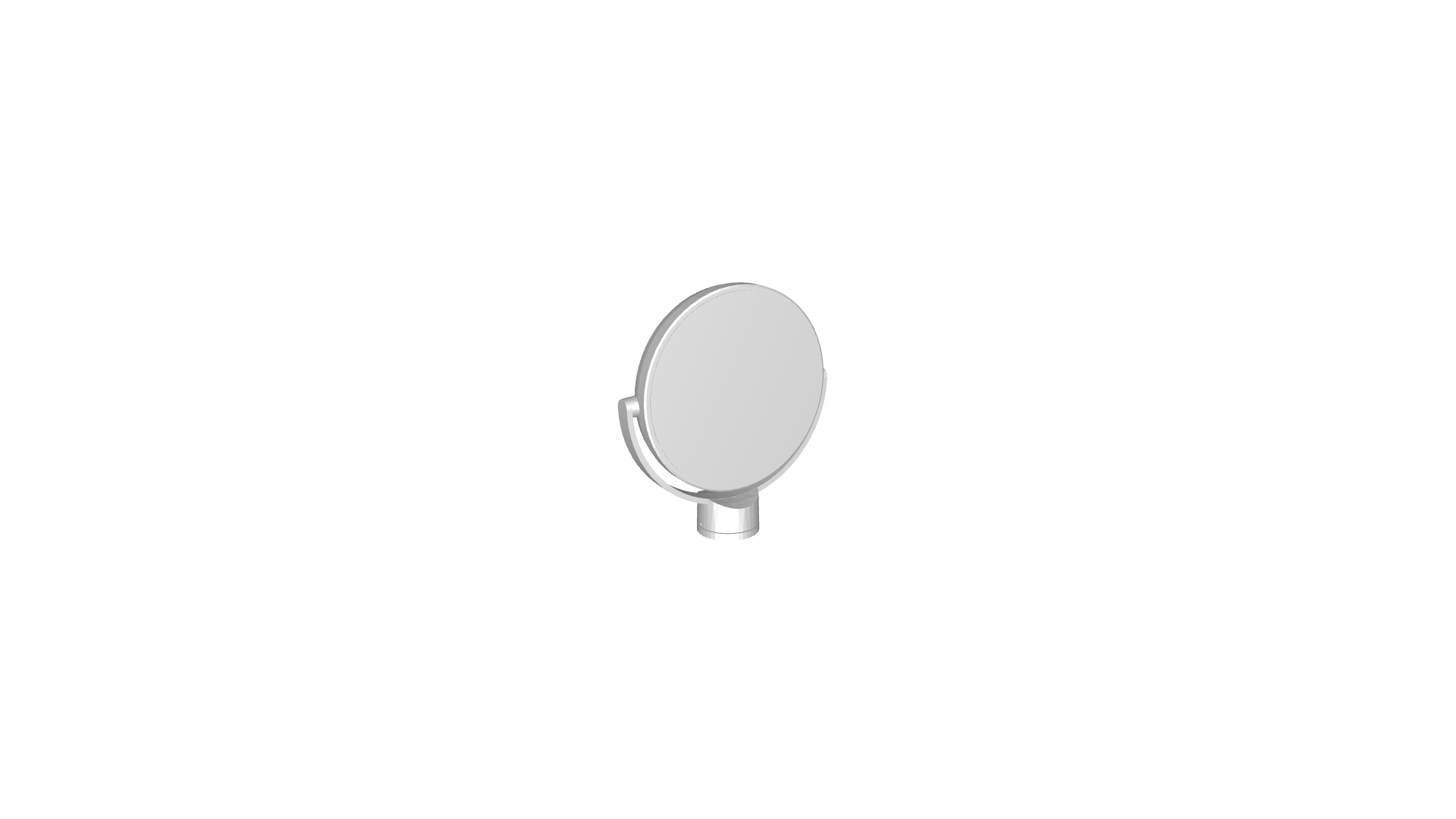 Download 3ds model Sun L Platek 