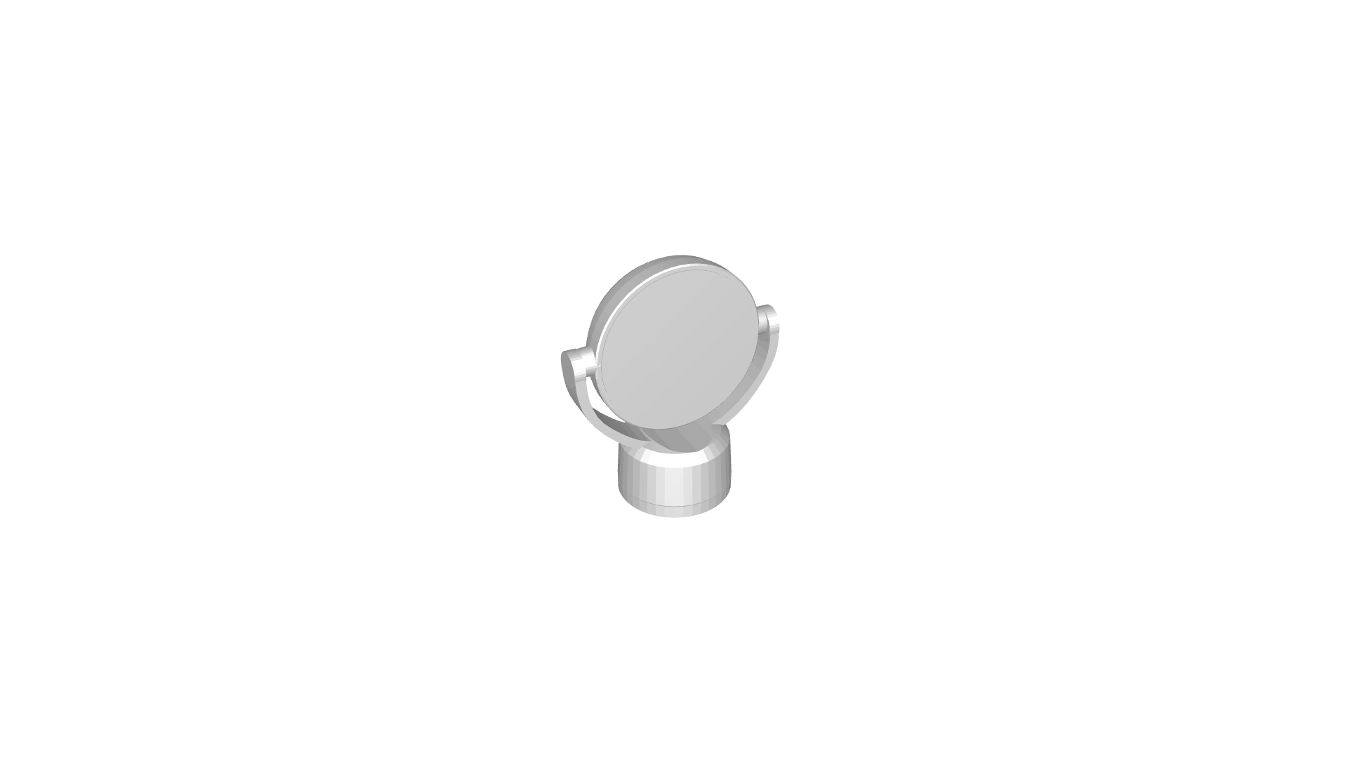 Download 3ds model Platek Sun S 