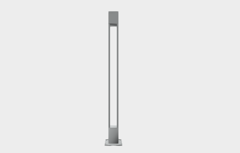 Download BIM Model rfa Tetra parco Platek