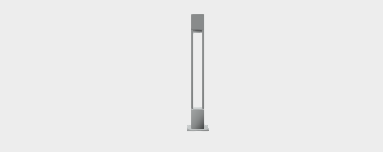 Download 3ds model Tetra Parco 130 Platek