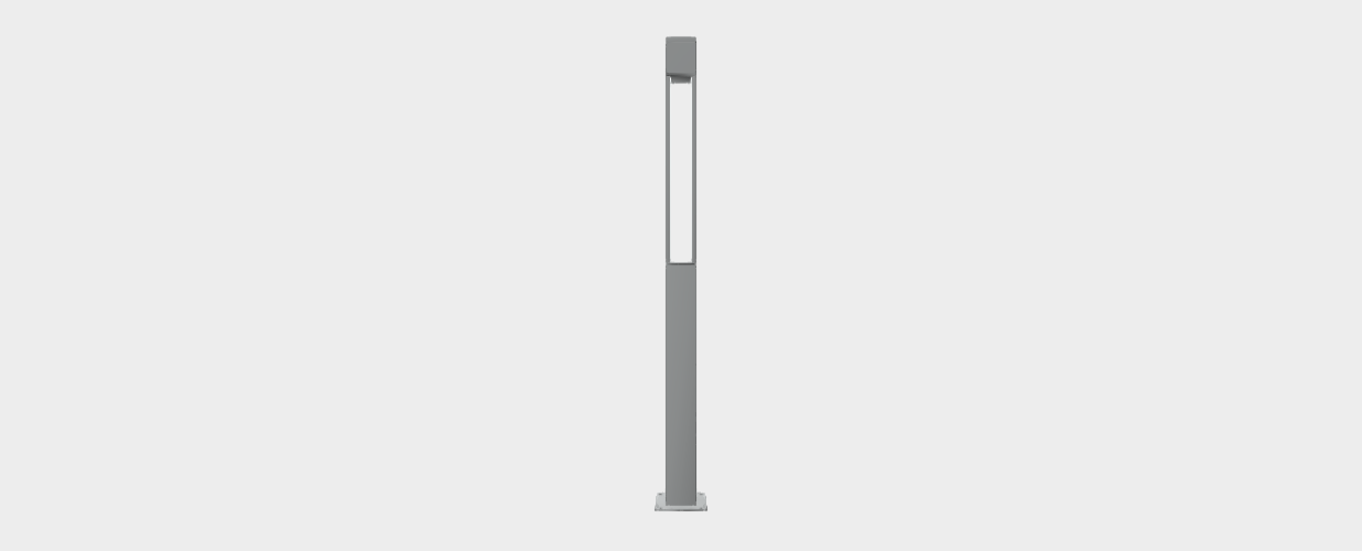Download 3ds model Tetra parco 227 Platek