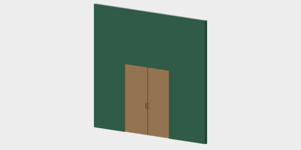 Download dwg CAD model Manhattan Up essential pocket door frame  Henry Glass