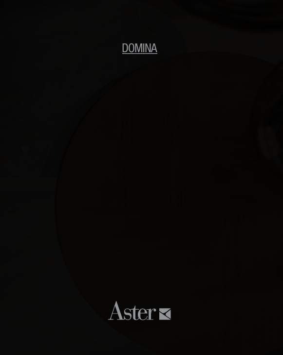 Download Domina Aster Brochure