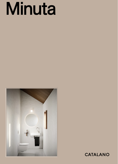 Download Minuta brochure catalano