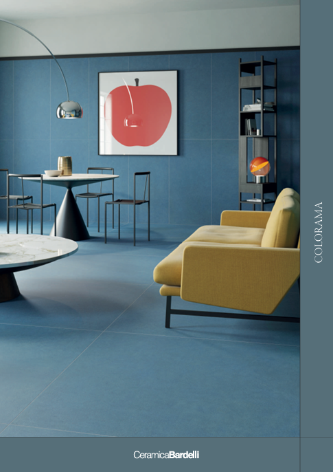 Download Colorama catalogue Ceramica Bardelli