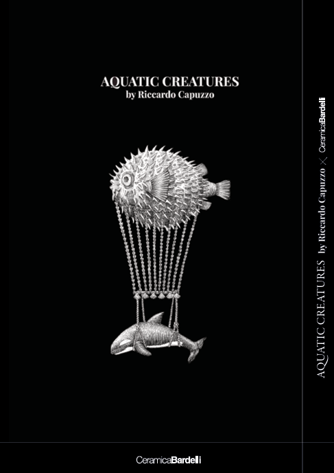Download Aquatica Creatures Catalogue Ceramica Bardelli