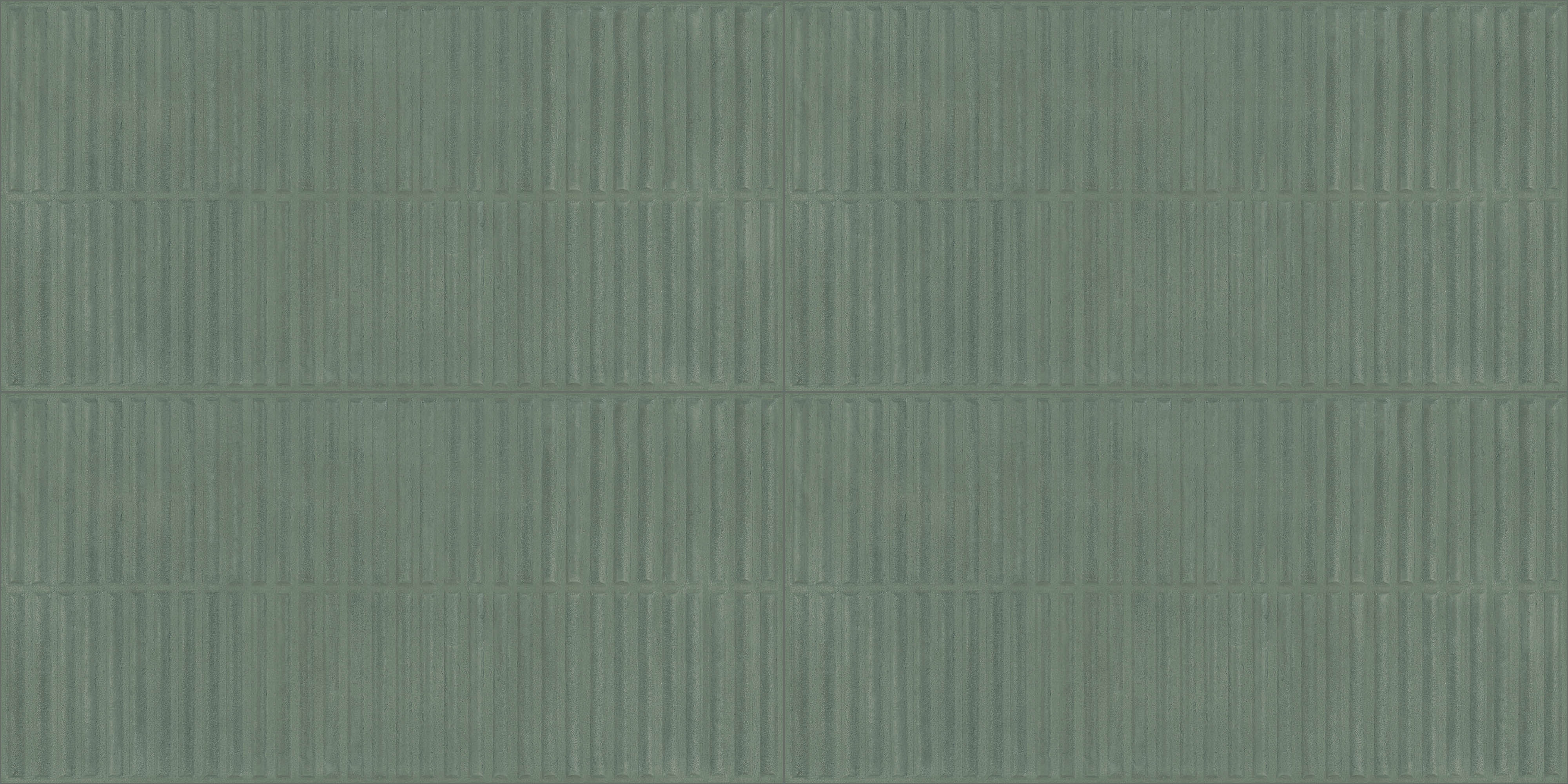 Download 3D Texture Stick verde 30x60 Ceramica Bardelli