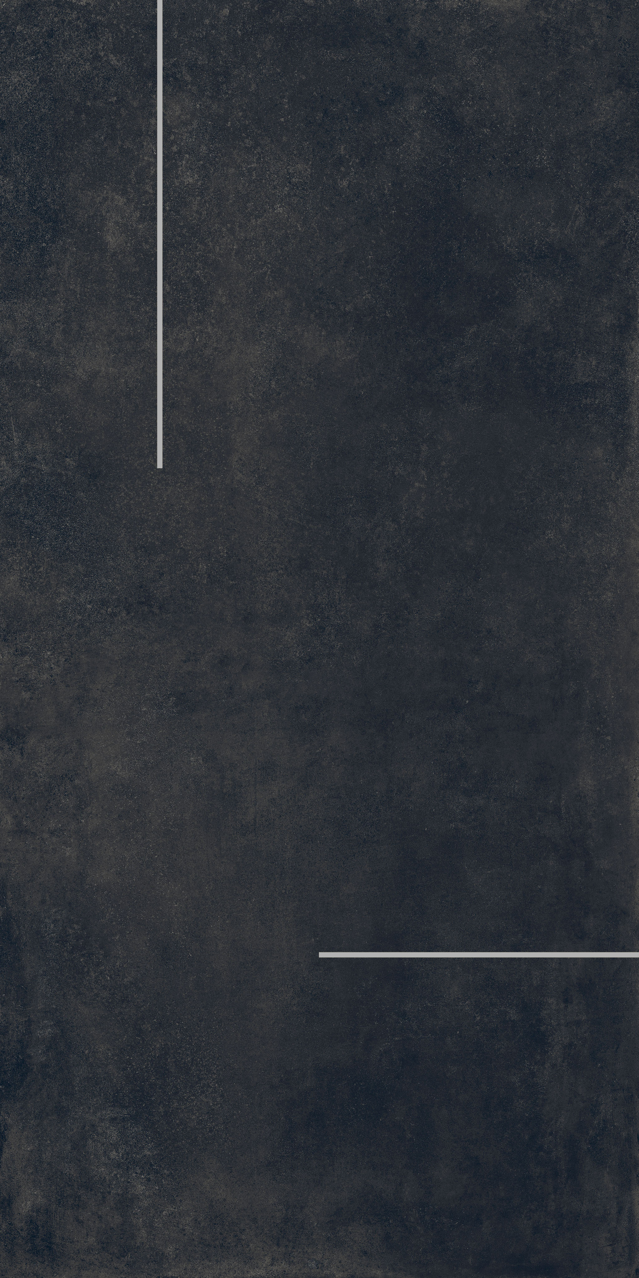 Download 3D texture LINES Antracite 60x120 3B 3 steel Ceramica Bardelli
