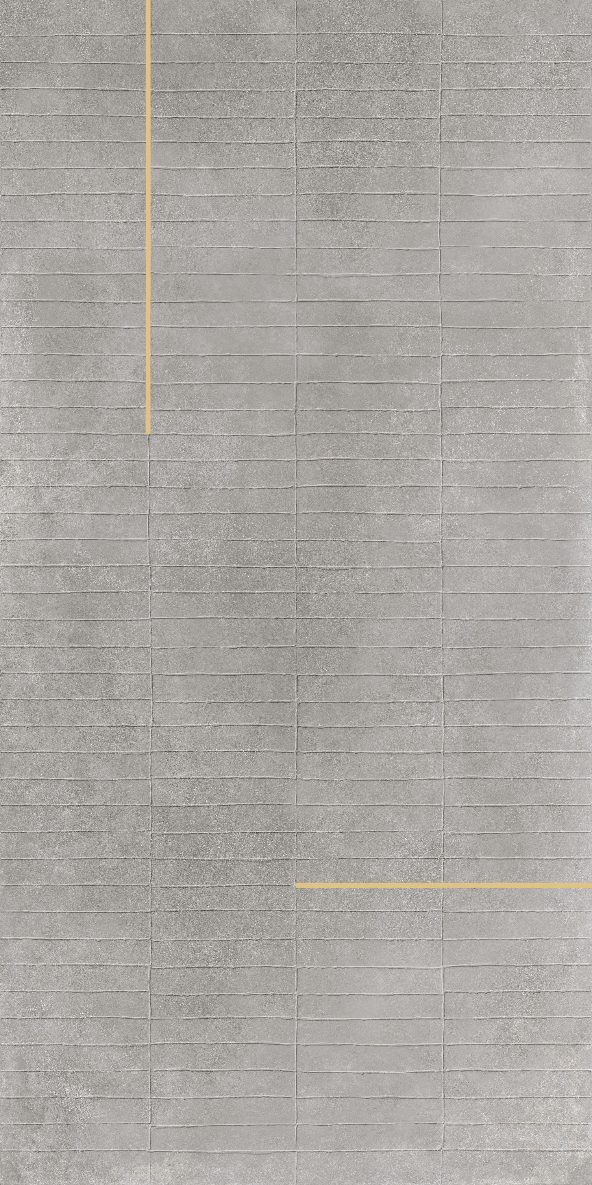 Download 3D Texture LINES Grigio 60x120 1D 1 Ceramica Bardelli