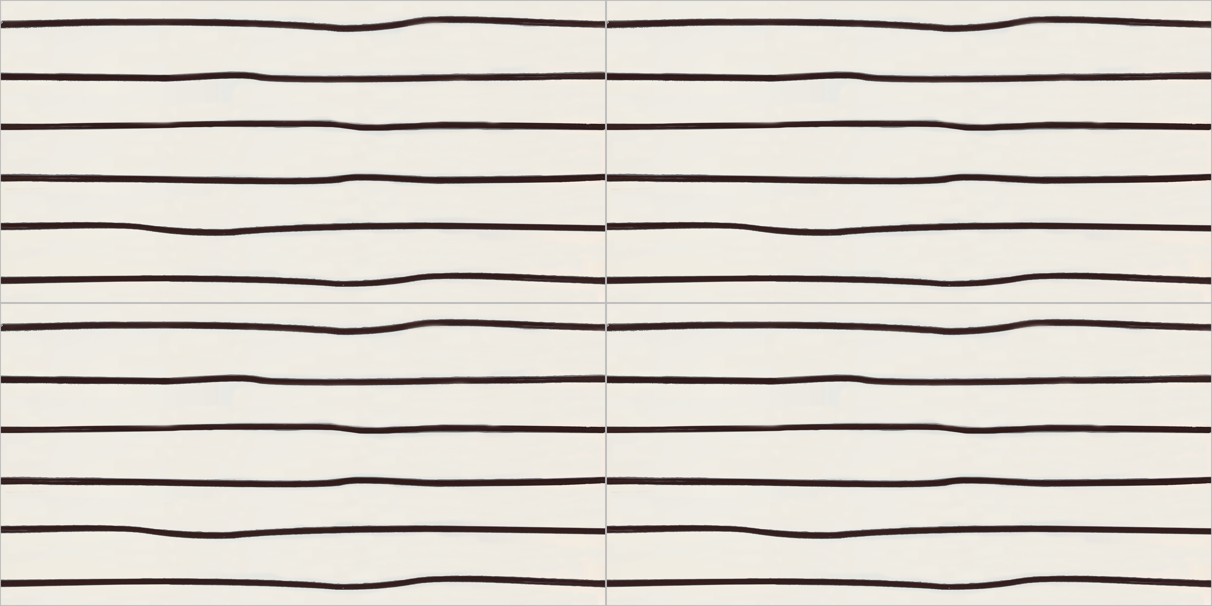 Download 3D Texture Fili 6 Nero Ceramica Bardelli 