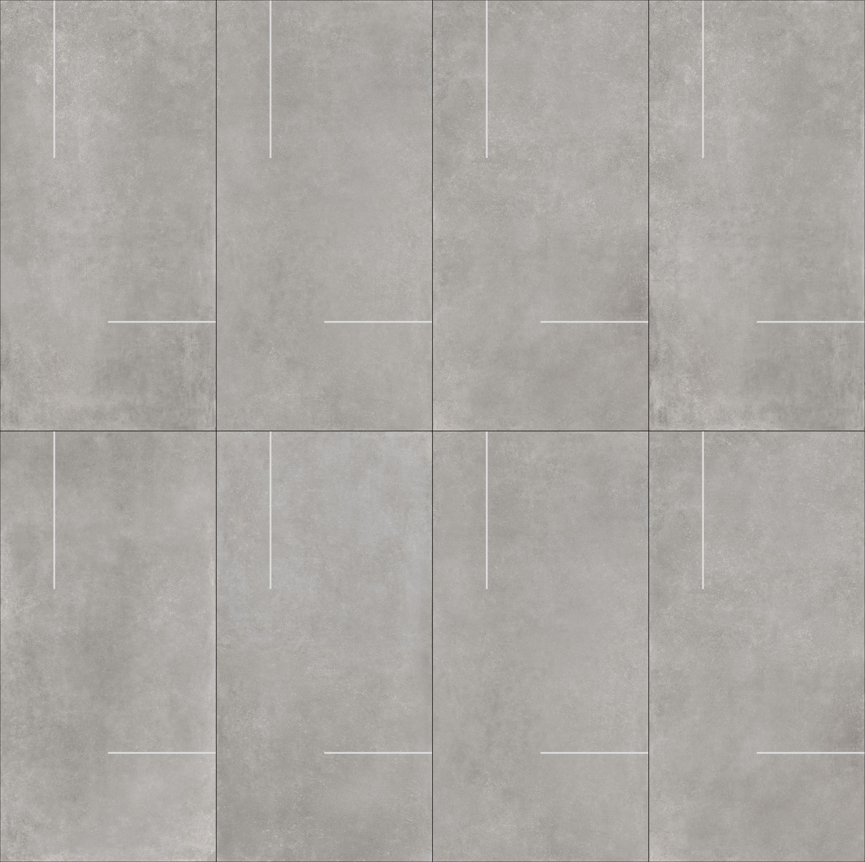 Download 3D Texture LINES Grigio 60x120 1B Steel Ceramica Bardelli