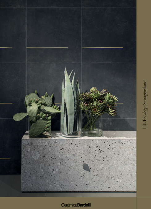 Download Technical Catalogue LINES Ceramica Bardelli