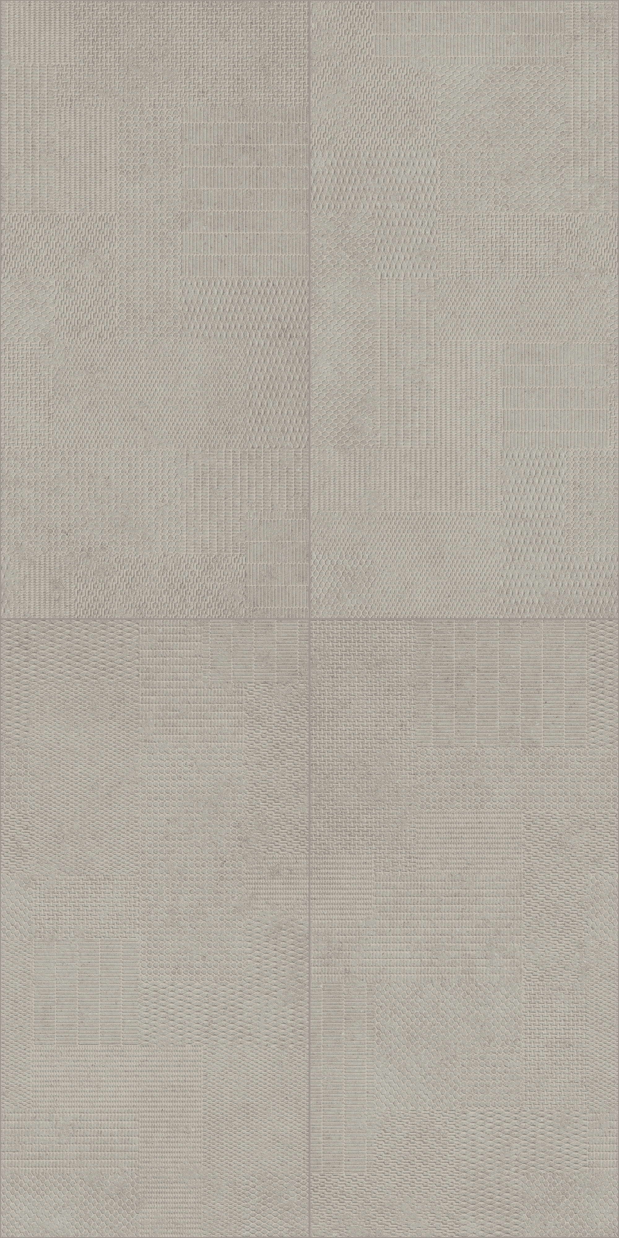 Download 3D Texture Trame 2 Grigio 60x120 Ceramica Bardelli