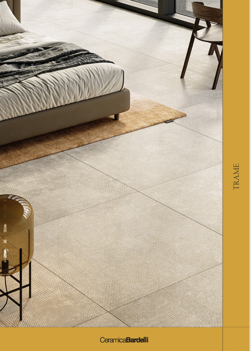 Download catalogue Ceramica Bardelli Trame