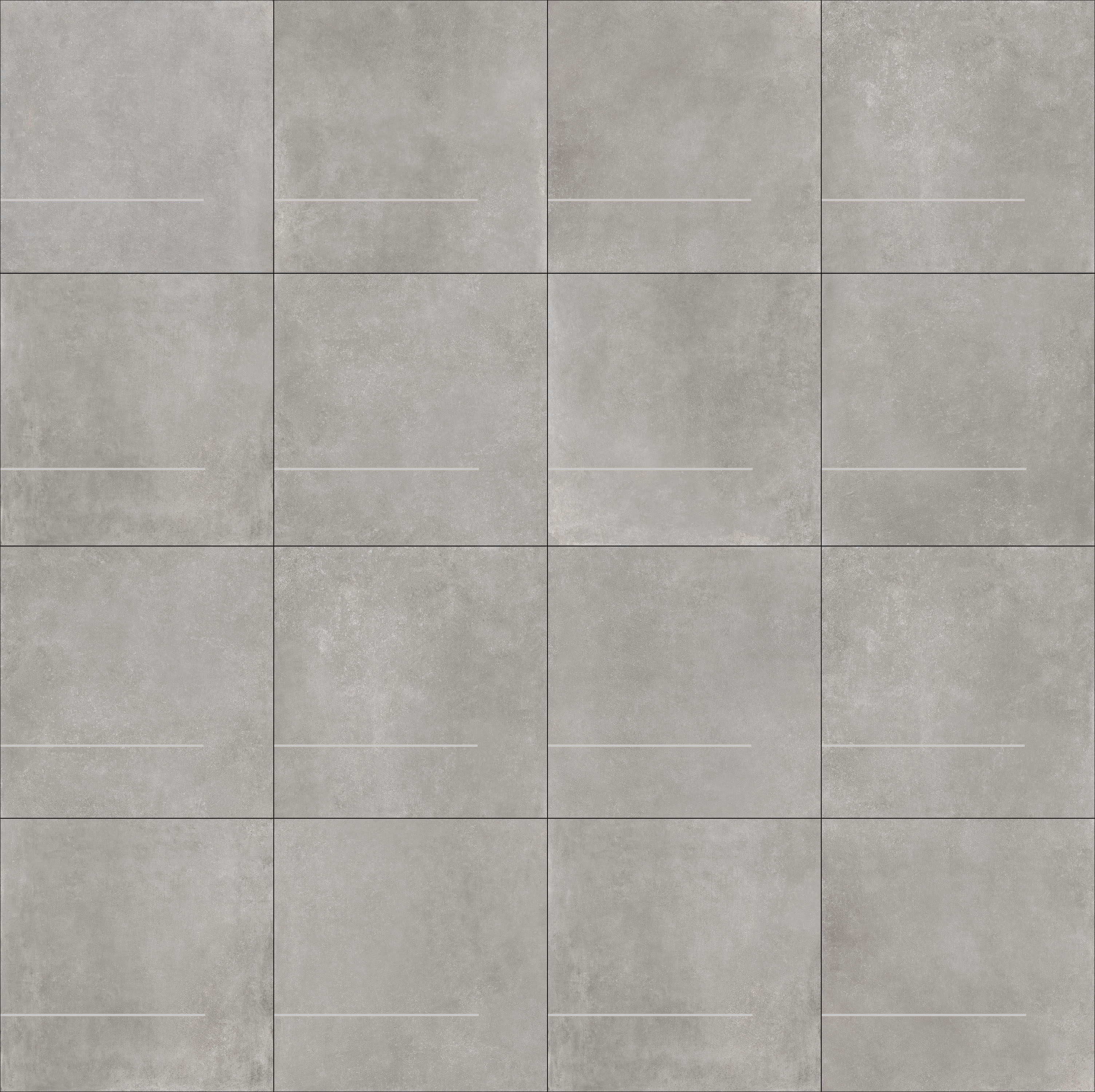 Download 3D texture LINES 60x60 1B Steel Ceramica Bardelli