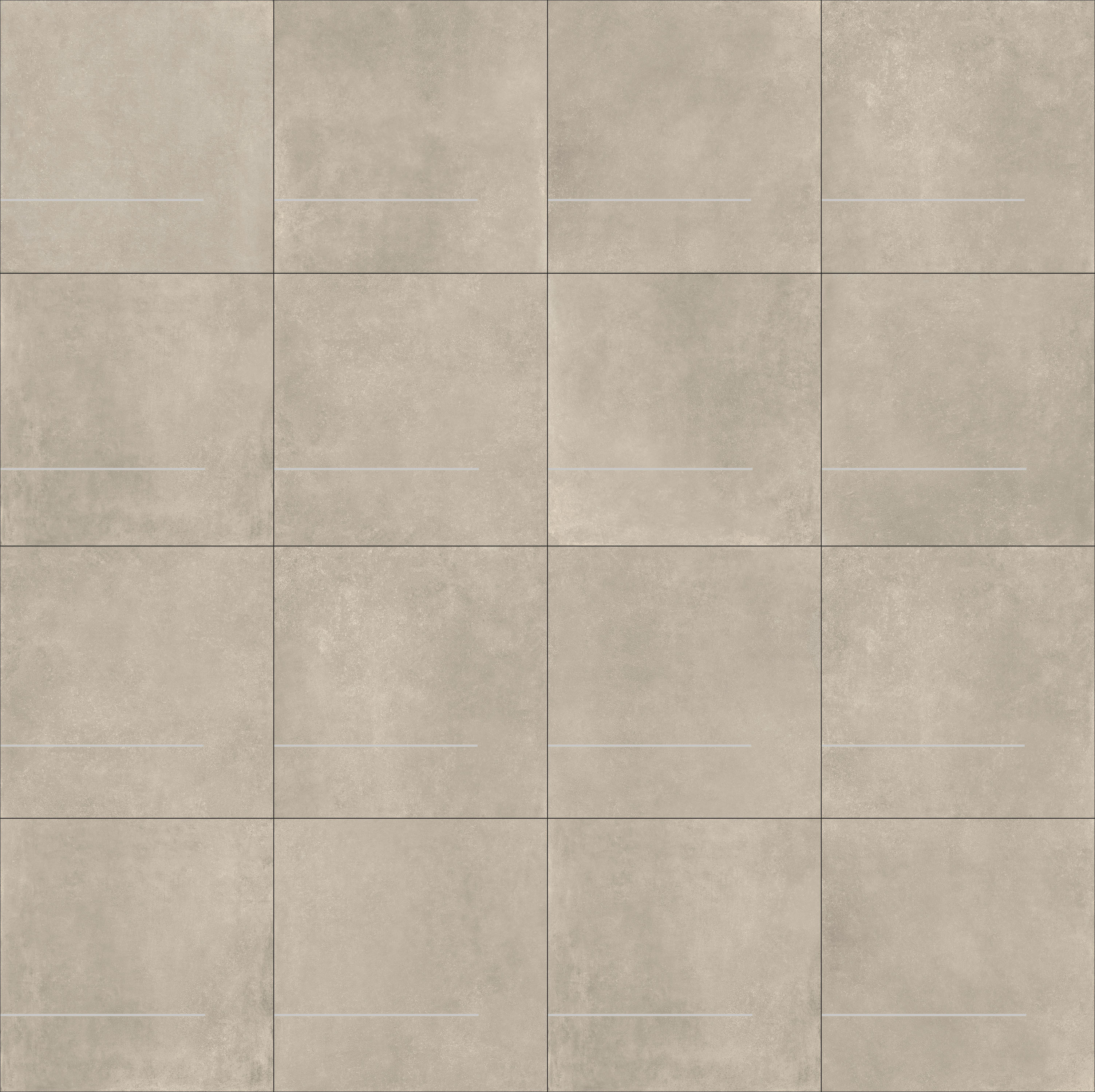 Download 3D texture lines 60x60 2B Steel Ceramica Bardelli