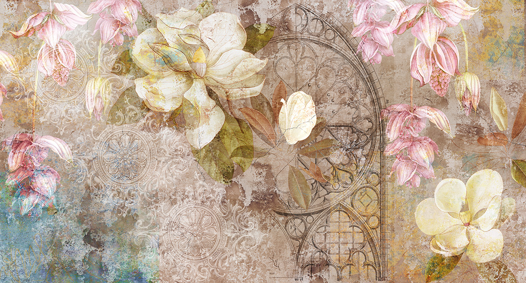 Download 3D Texture CementPro Places to Love 130x70 