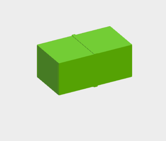 Download BIM ifc model Internal and external fire-rated pipe joints Global Building