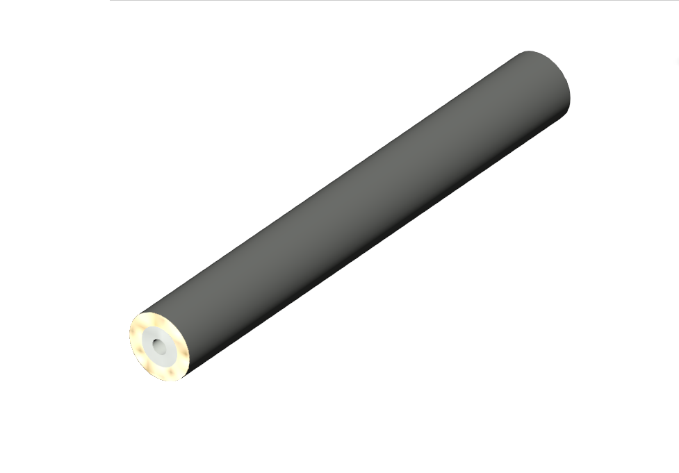 Download BIM Model rfa T-Rex 381-120 Calcium Silicate Rock Wool Anchor Plates