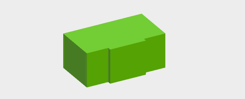 Download BIM ifc model T-Joint Internal and external fire Global Building