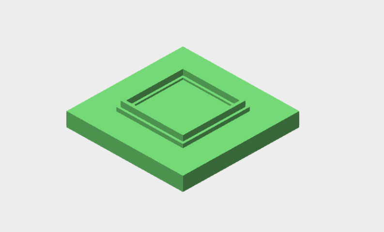 Download BIM Model rfa Sealed seismic isolators GBP EI120  Global Building