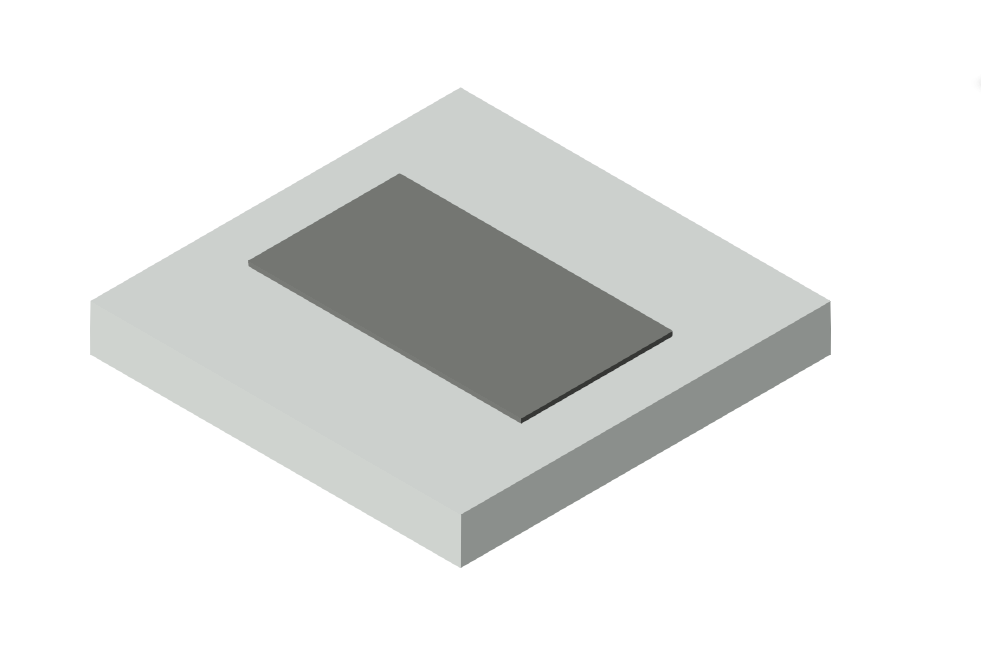 Download BIM model rfa EI30 Base photovoltaic mounting system Global Building