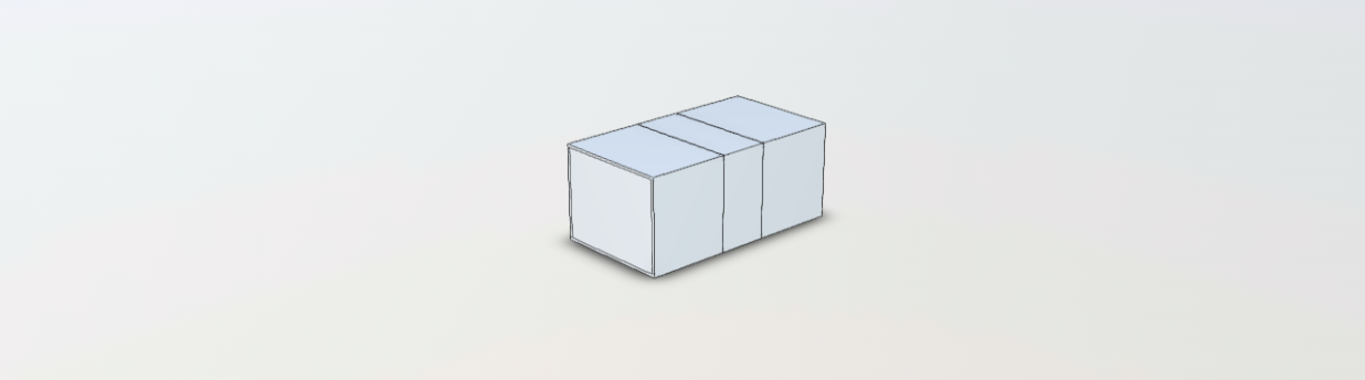 Download sketchup model T-Duct  Global Building