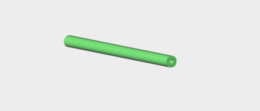 Download sketchup model Ceramic fiber tension cups T-Rex C25 Global Building
