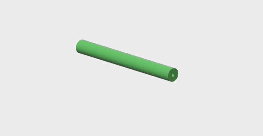 Download BIM ifc model Ceramic fiber tension cup T-Rex C50 Global Building