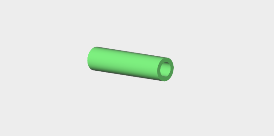 Download BIM ifc model Ceramic Fiber Cover T-Rex C25 Global Building