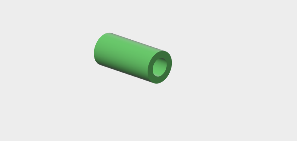 Download BIM ifc model Ceramic fiber cover T-Rex C50 global Building
