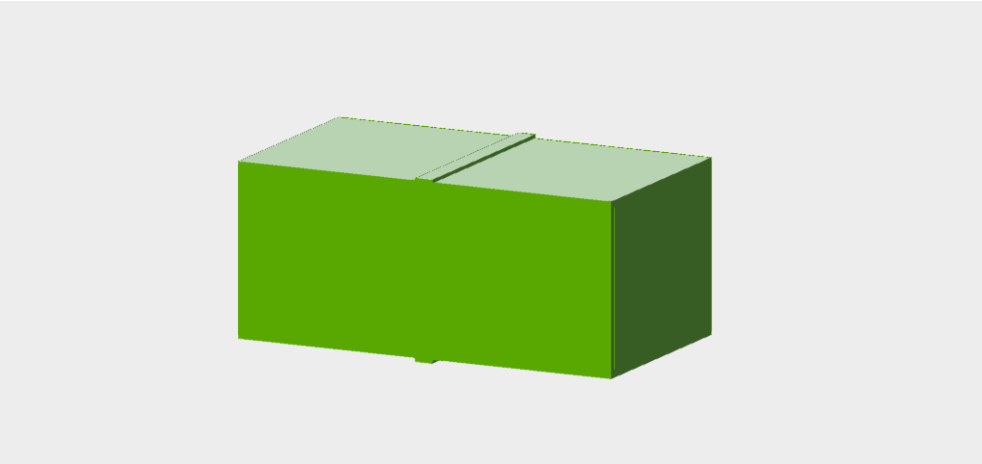 Download BIM Model ifc Fireguard 45 EI60-90 pipe joints Global Building