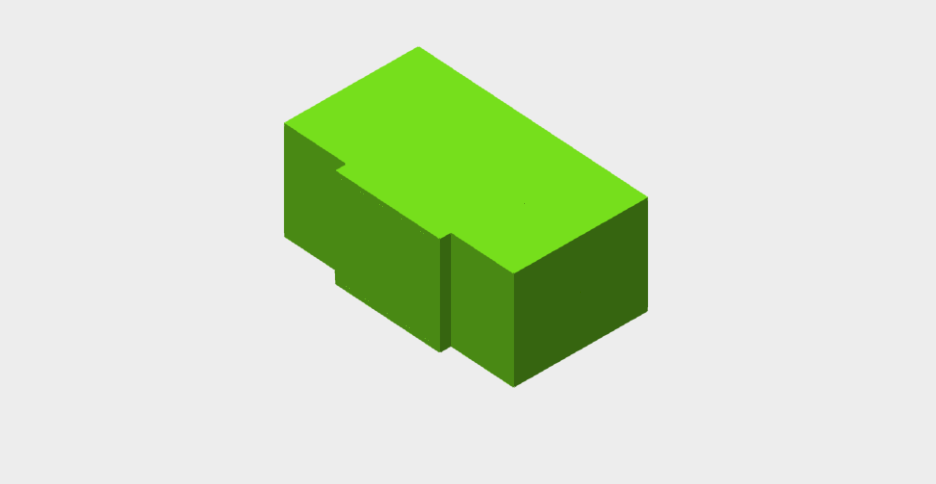 Download BIM ifc model Fireguard 45 EI60-90 T-Joint  Global Buildin