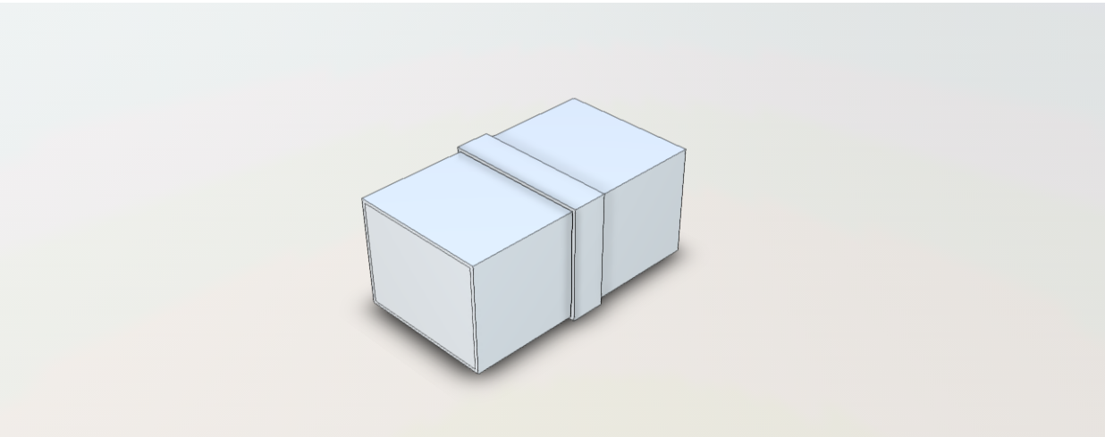 Download sketchup modle Pipe Joint