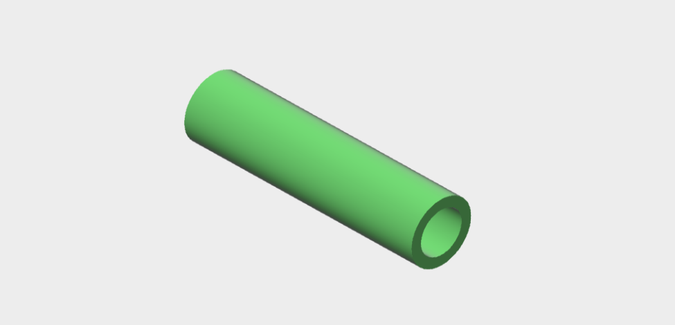 Download sketchup model T-Rex tube 215 Global Building 