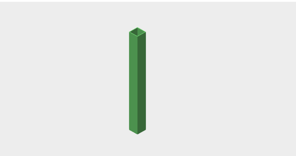 Download dwg CAD model Reinforced Concrete Columns Global Building