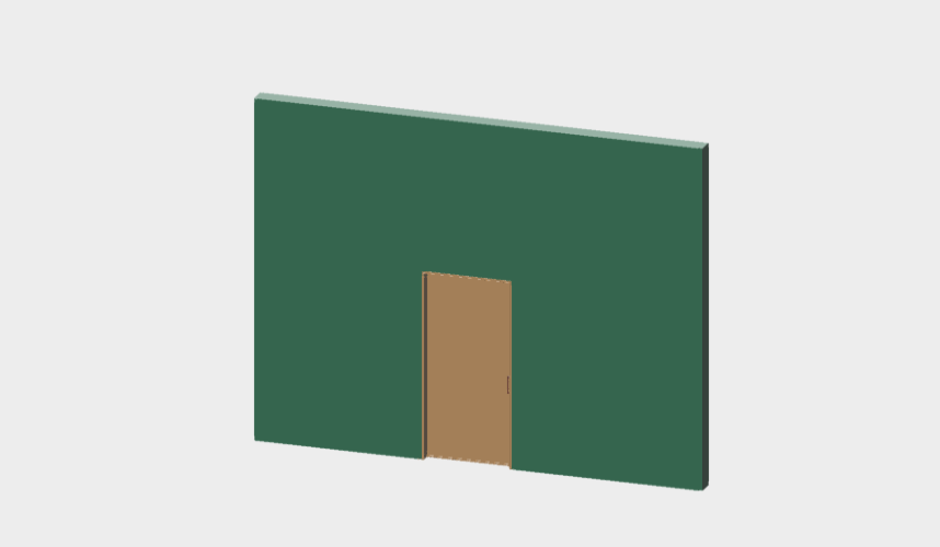Download sketchup model Manhattan Up S-Light single