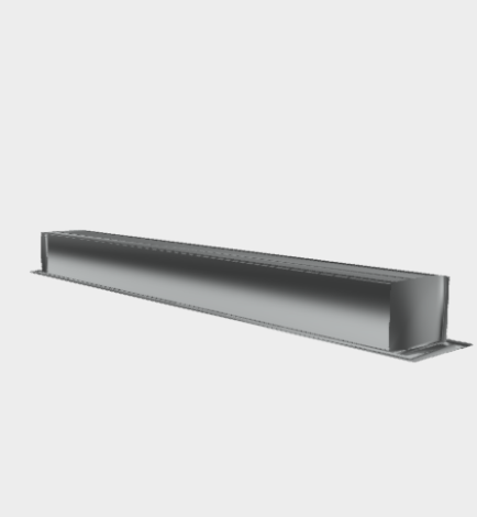 DOwnload 3ds model Mini Corniche ceiling Platek
