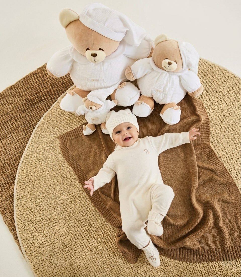 Milano Kids Design Week - Nanan