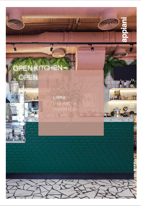 Download pdf Catalogue Appiani Libra 