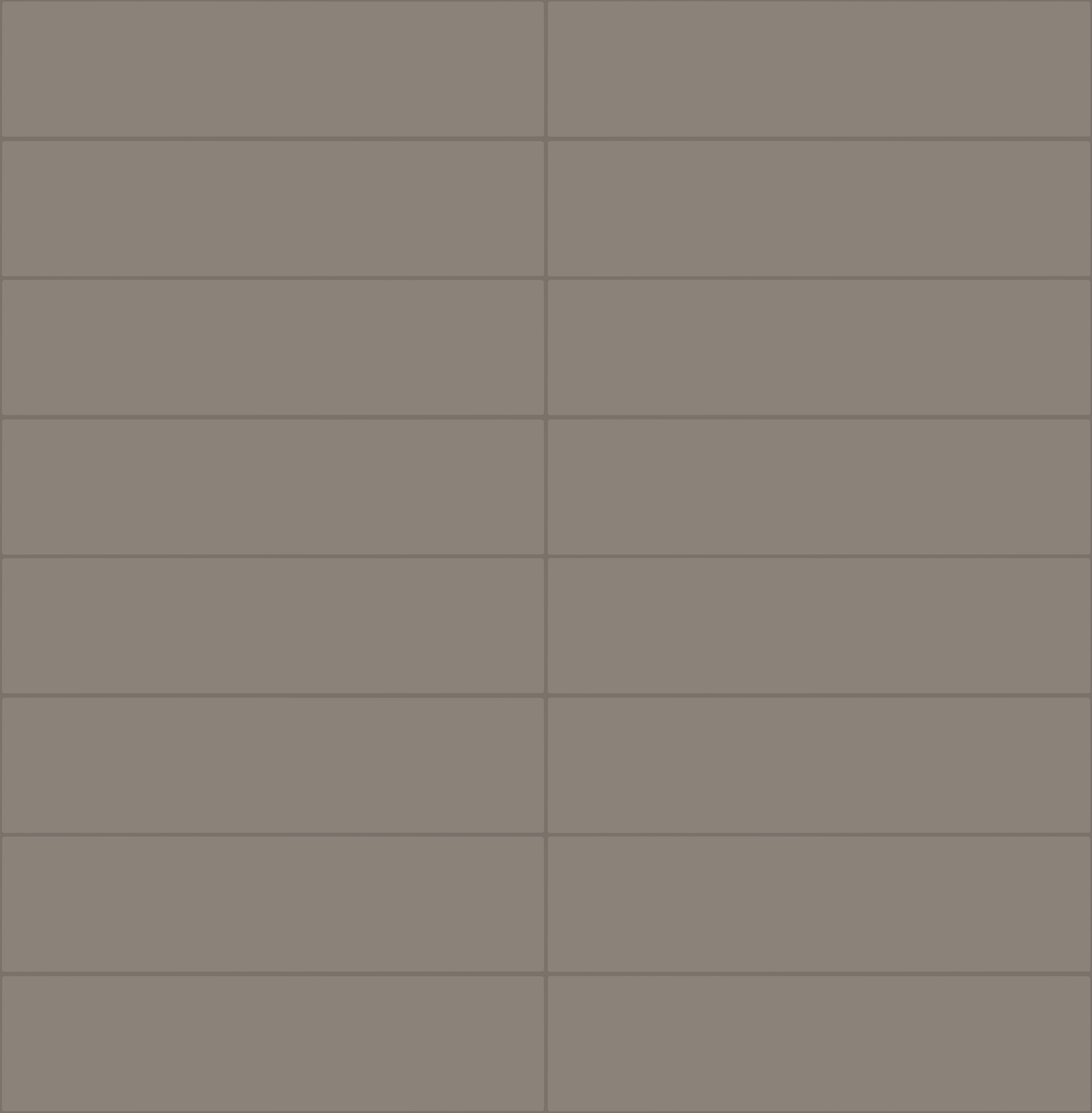 Download 3D Texture Regolo Ultramatte 7,5x30 7538 Tabacco 