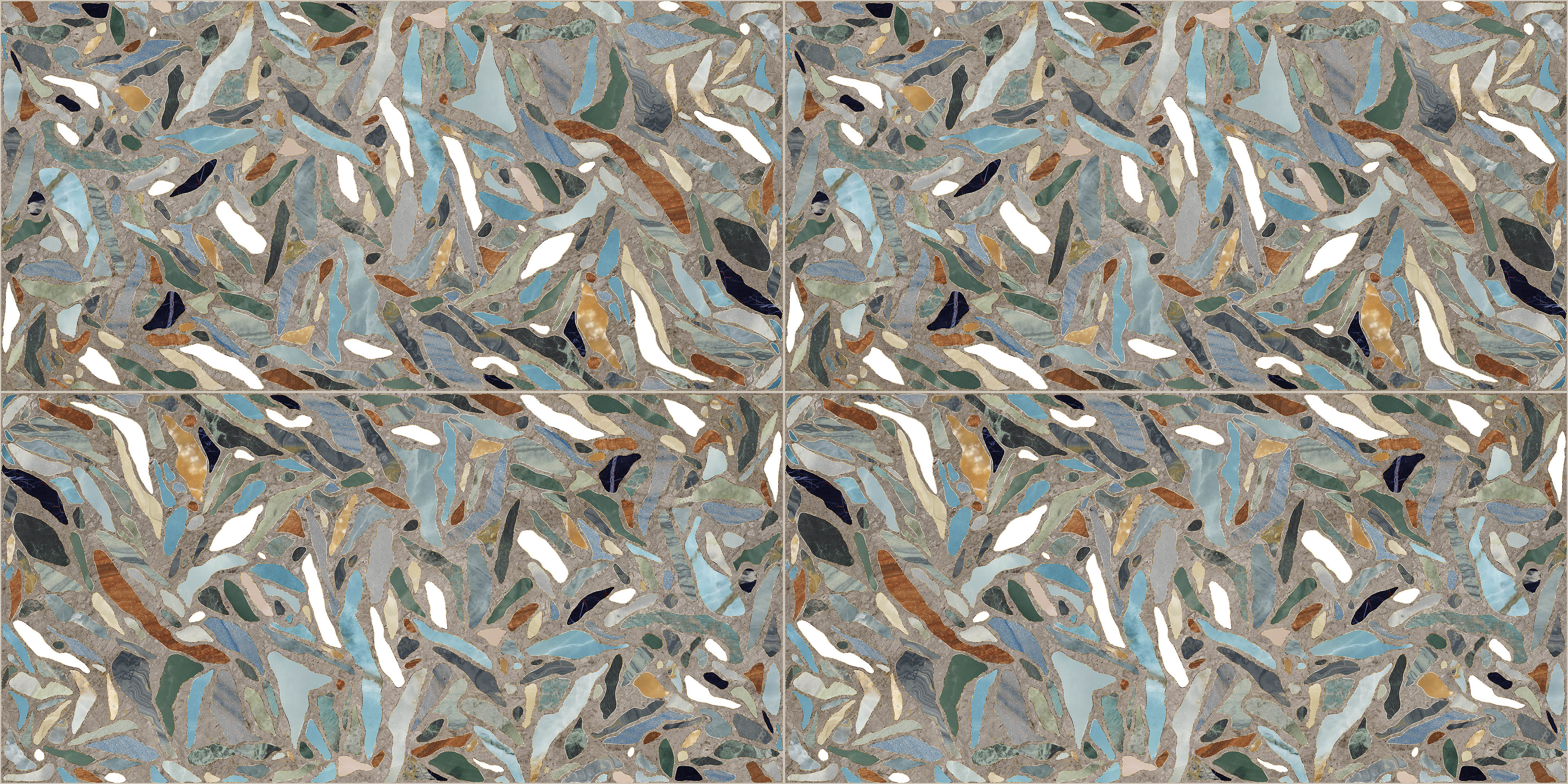 Download 3D Texture Colorama Decor 2 Precious 