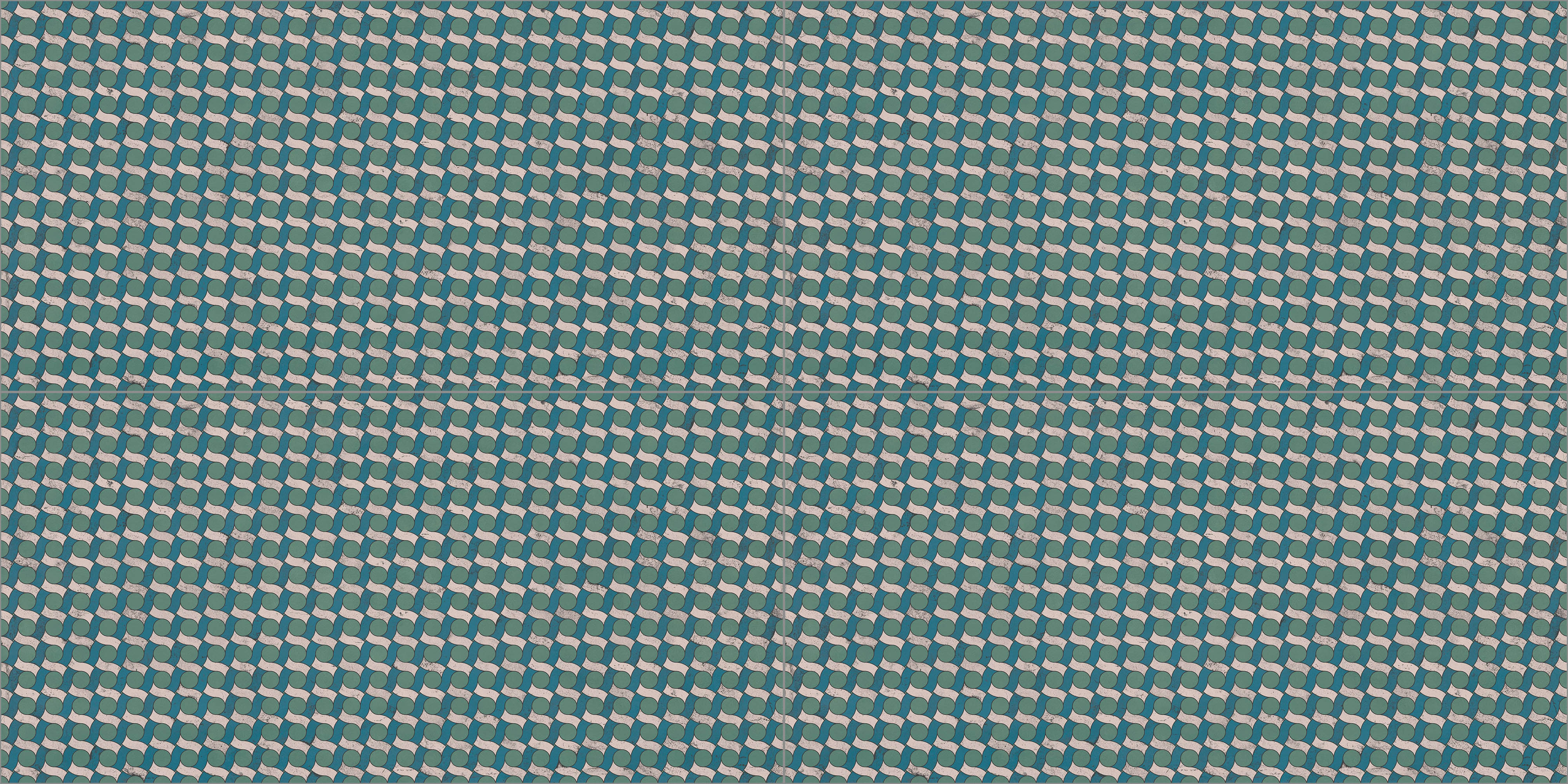 Download 3D texture Colorama Decor 3 Circles 3E 