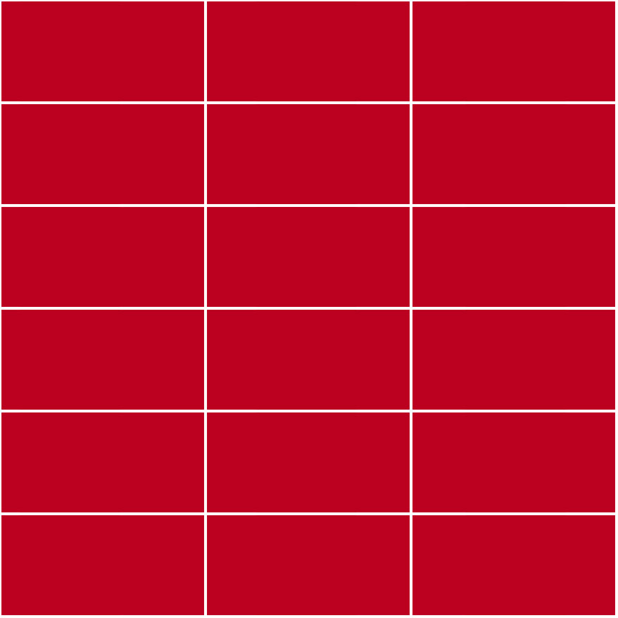 Download 3D texture Bisello TR Rosso 10x20 Ceramica Vogue