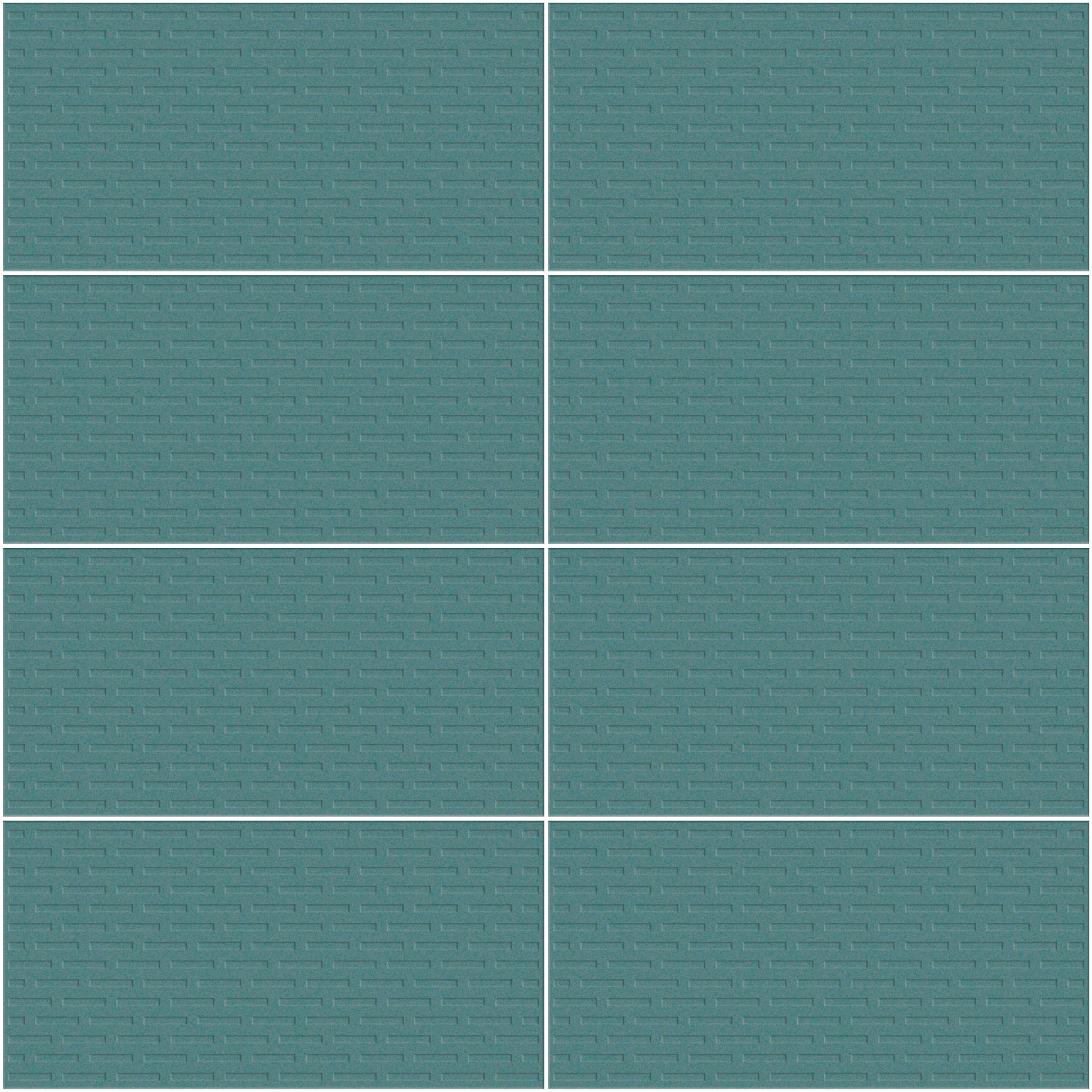 Download 3D texture BP Turchese 10x20 Ceramica Vogue
