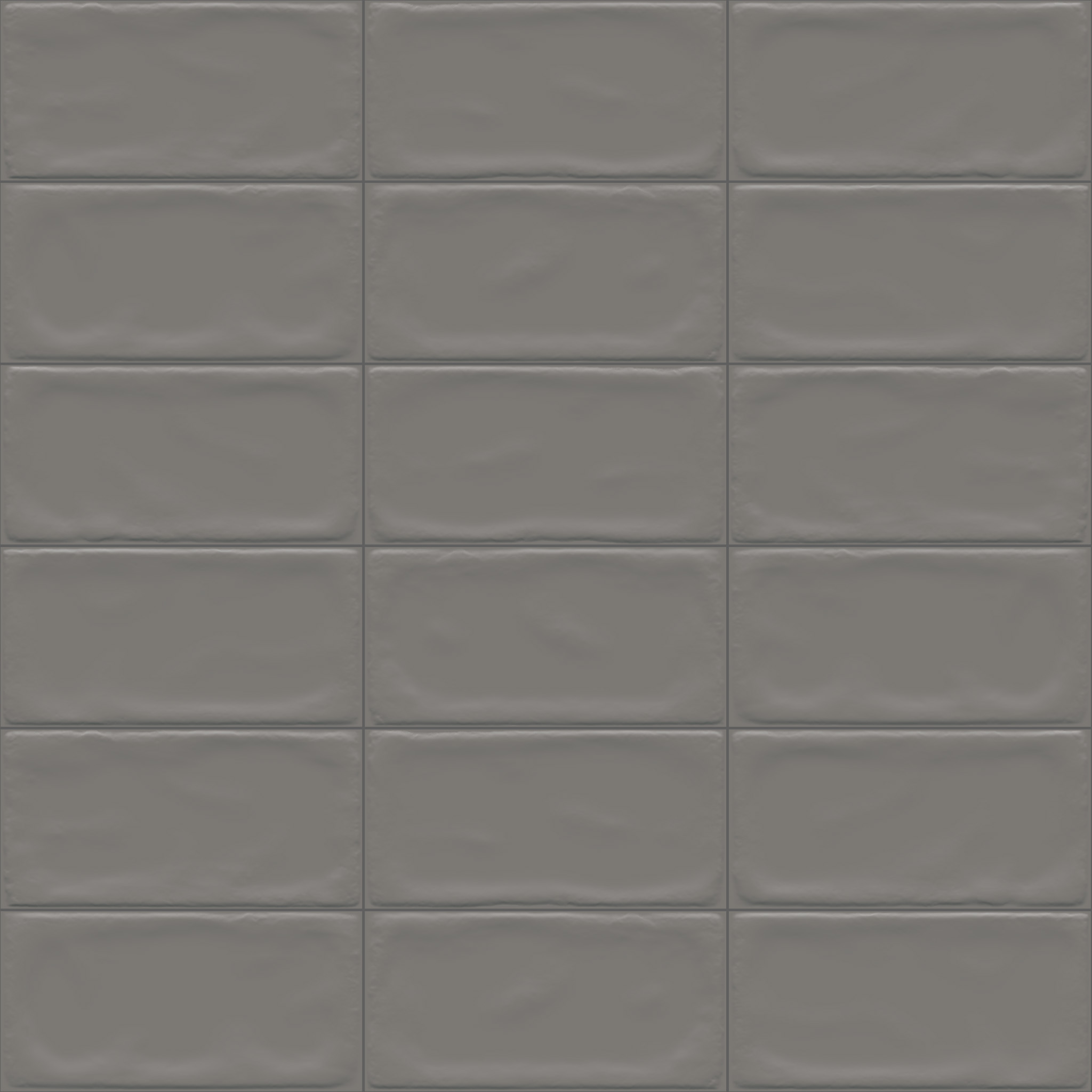 Download 3D Texture Materia Trasparenze Grigio 10x20 cm Ceramica Vogue