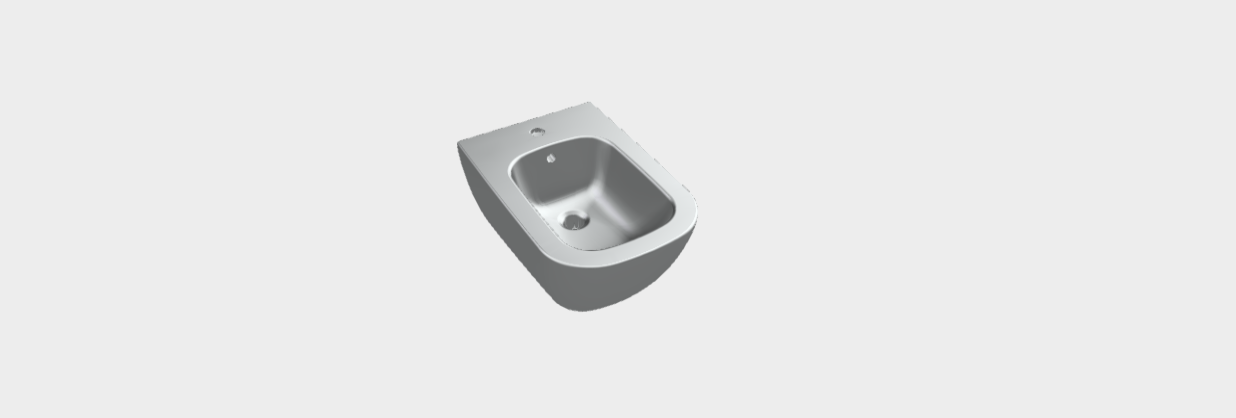 Download 3ds model 04 1854 1001 Ceramica Catalano